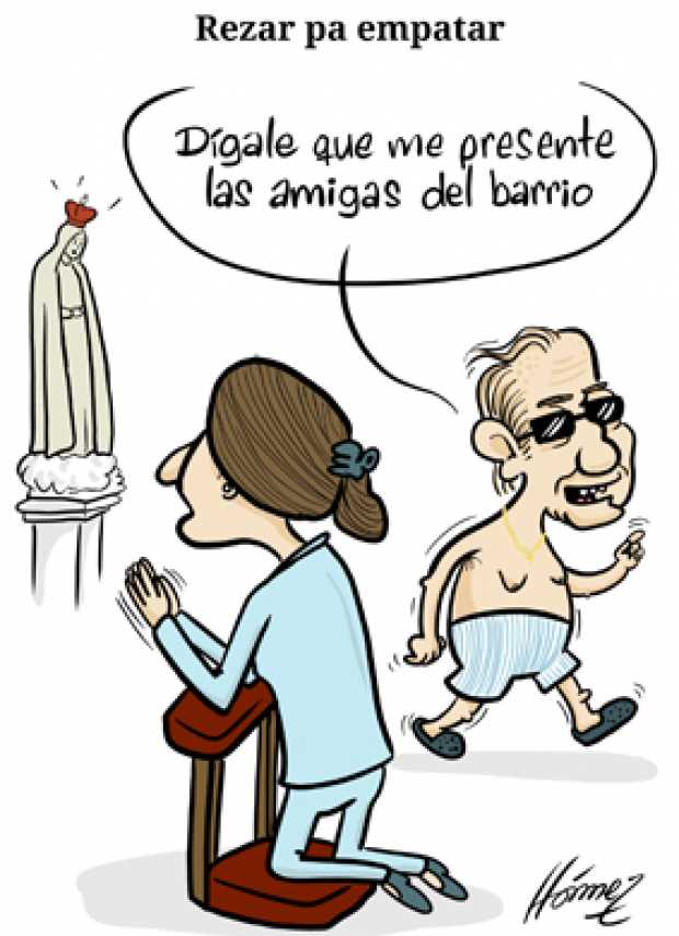 Caricatura