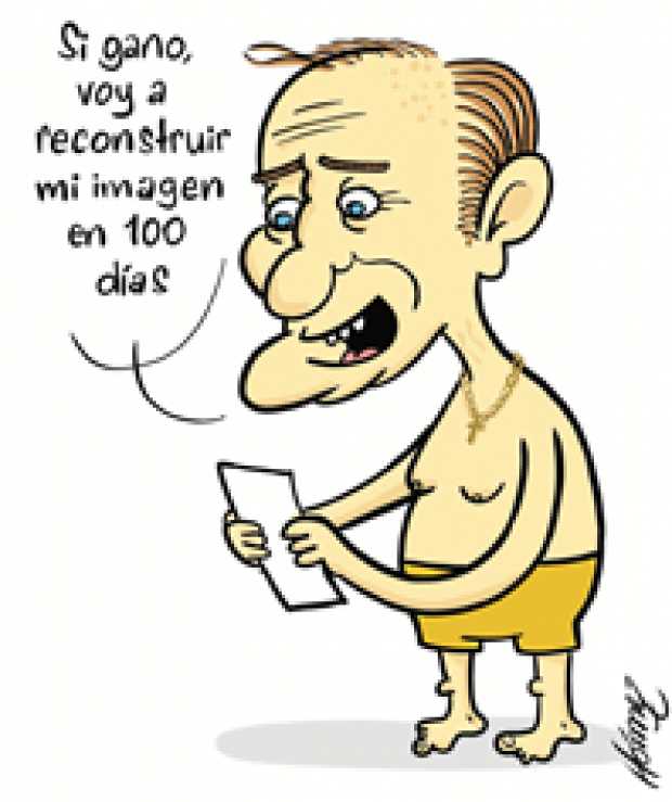 Caricatura