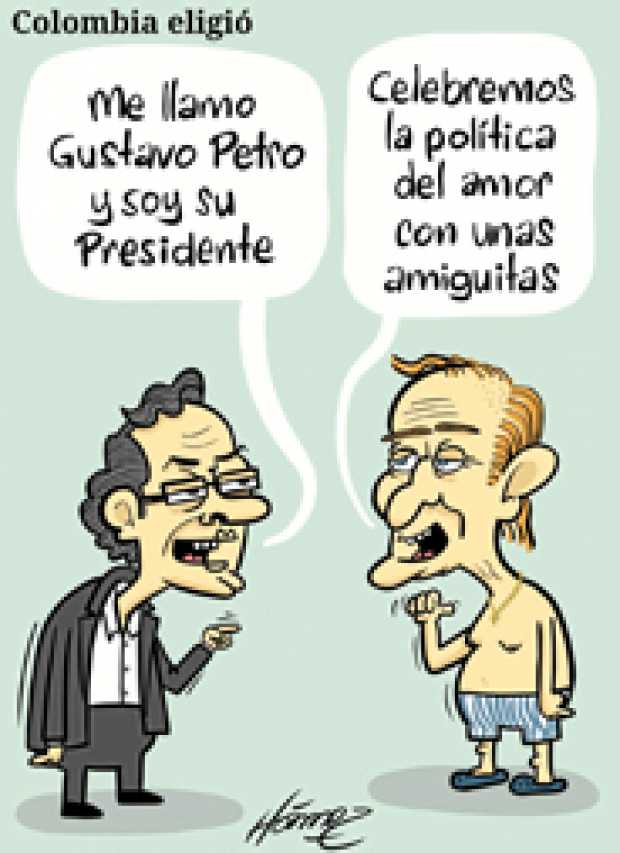 Caricatura