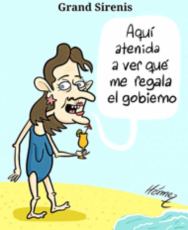 Caricatura