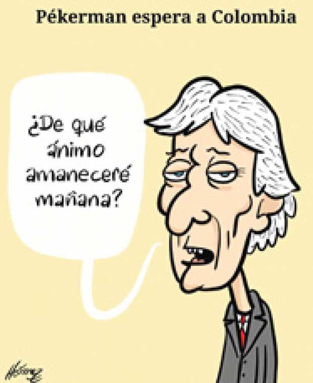 Caricatura