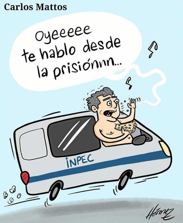 Caricatura 4 Marzo