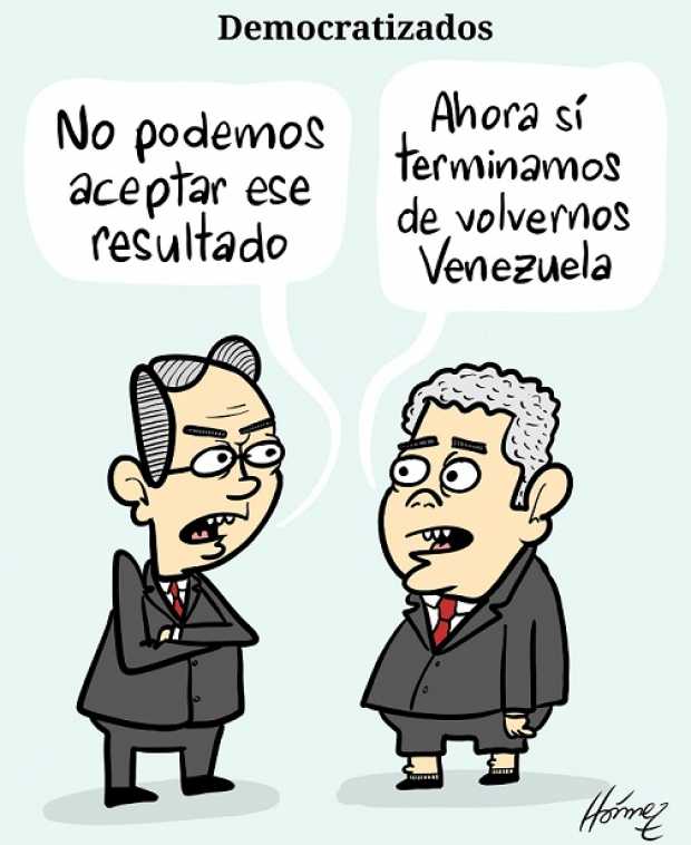 caricatura
