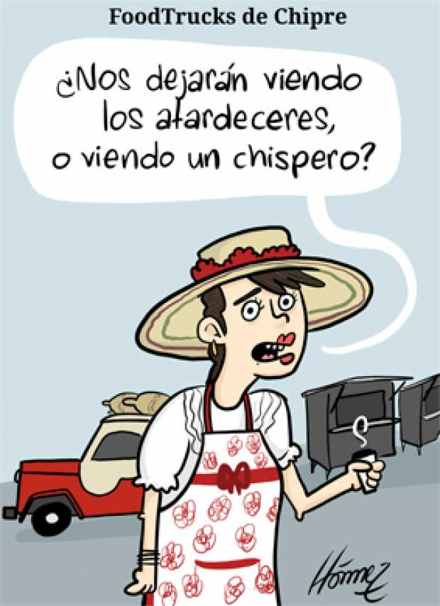 caricatura