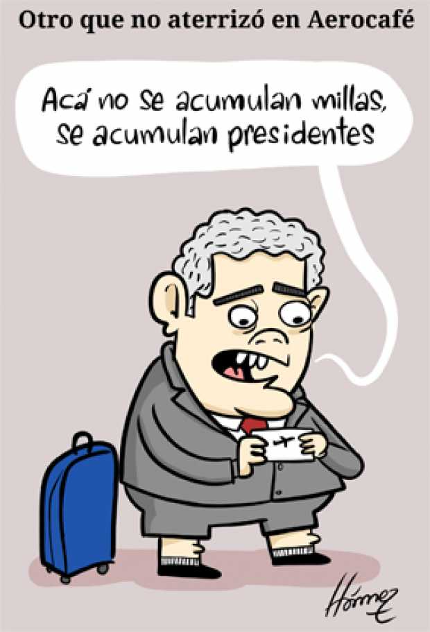 caricatura