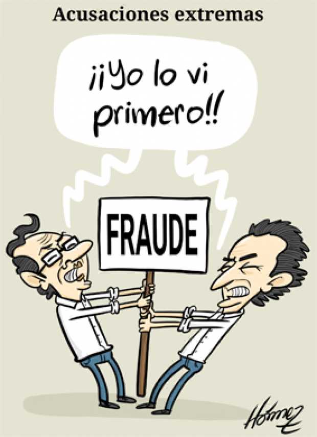 caricatura