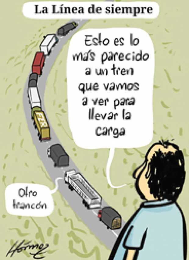 caricatura