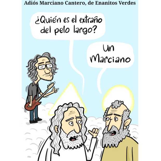 Caricatura