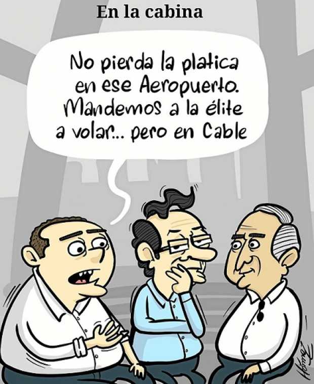 Caricatura