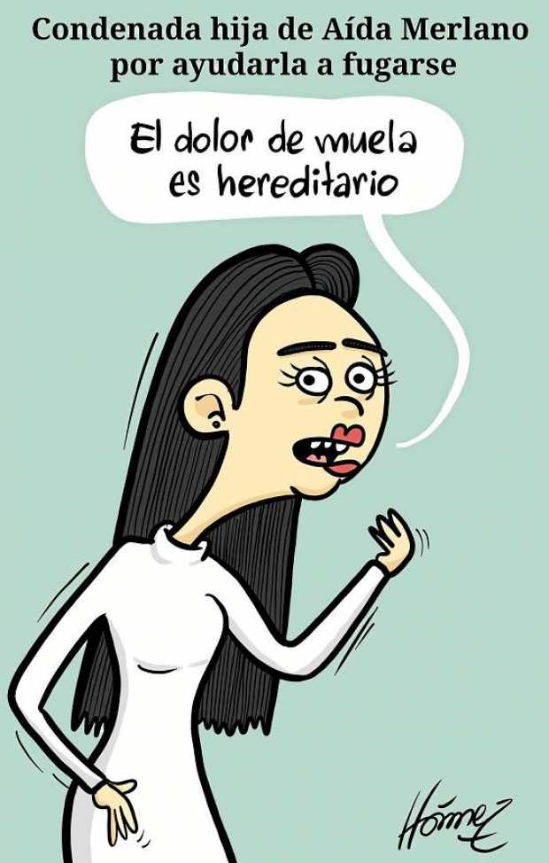 Caricatura 7 Septiembre