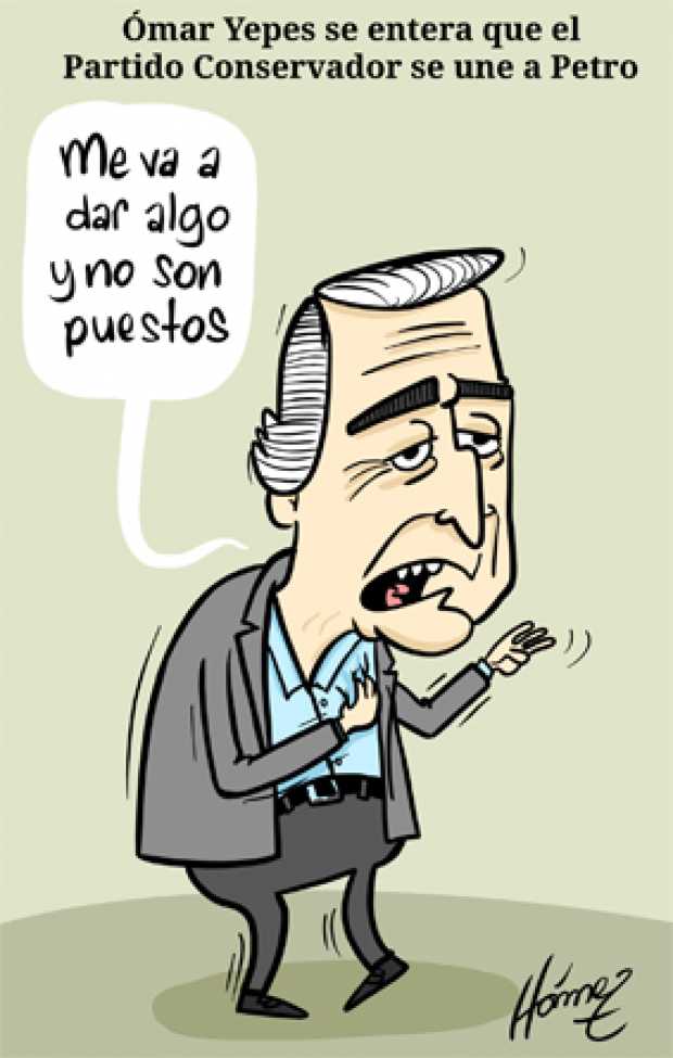 CARICATURA