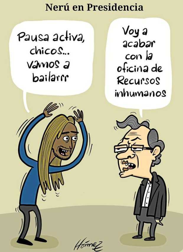 Caricatura