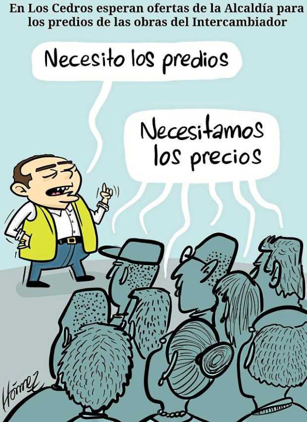 Caricatura 15 Septiembre