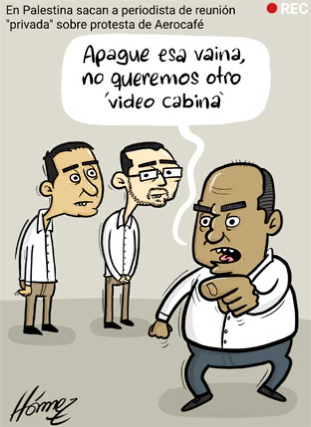 CARICATURA