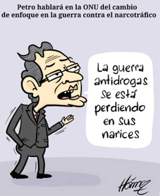 CARICATURA