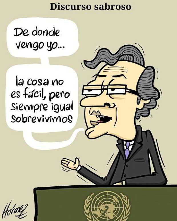 Caricatura 21 Septiembre