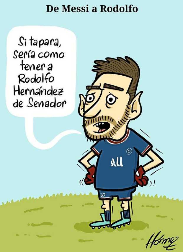 Caricatura 22 Septiembre