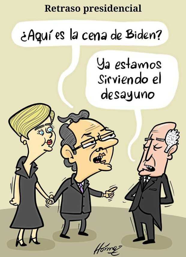 Caricatura 24 Septiembre