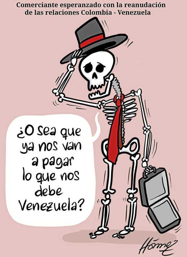 Caricatura 27 Septiembre