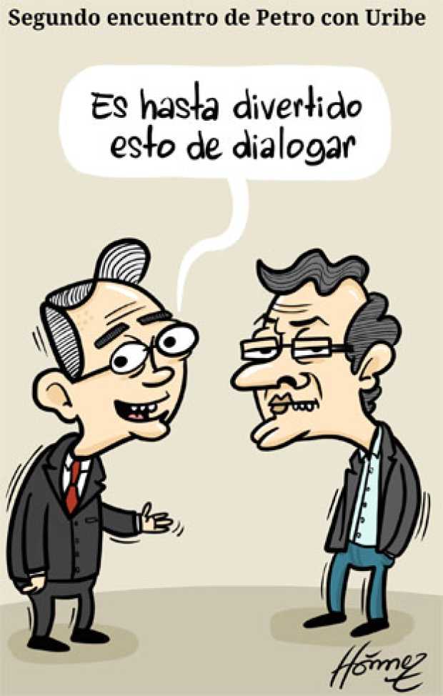 CARICATURA