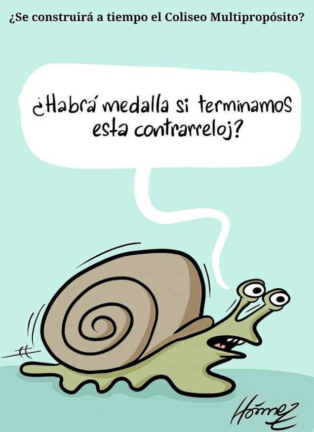 Caricatura 30 Septiembre