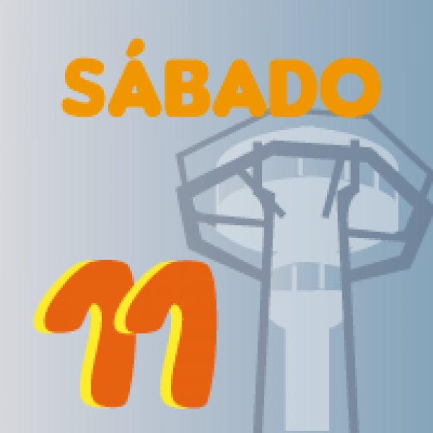 Programación sábado, 11 de enero