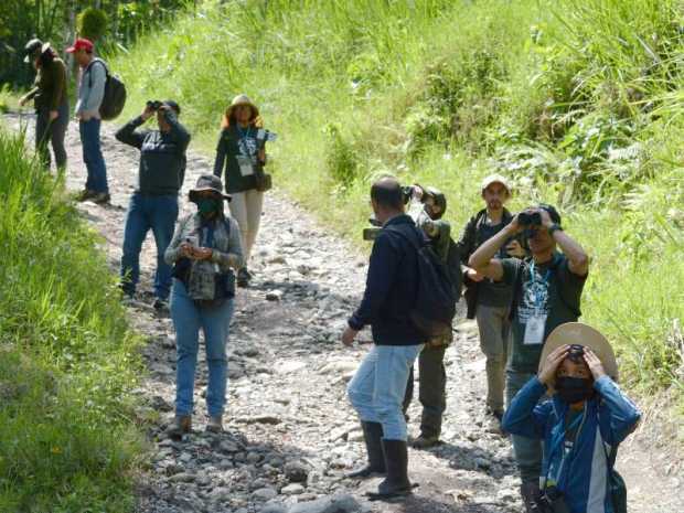 Foto | Freddy Arango | LA PATRIA