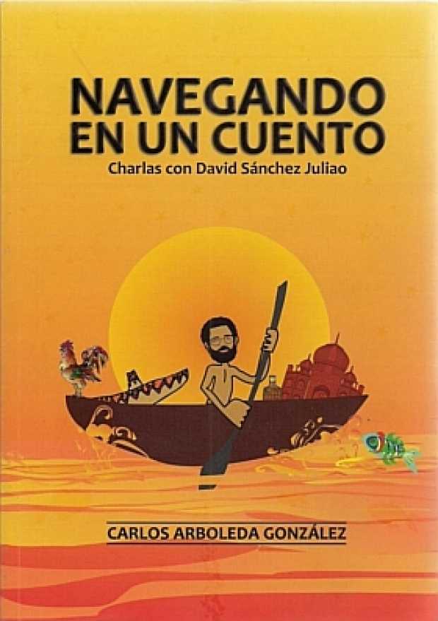 Navegando en un cuento