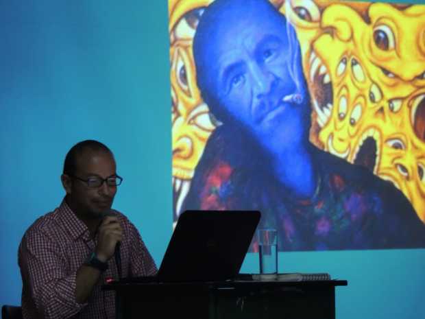 Foro de Literatura Crítica