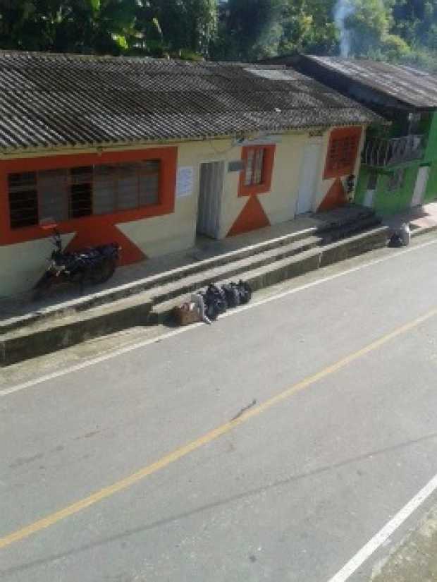 Foto | Usted es el reportero | LA PATRIA