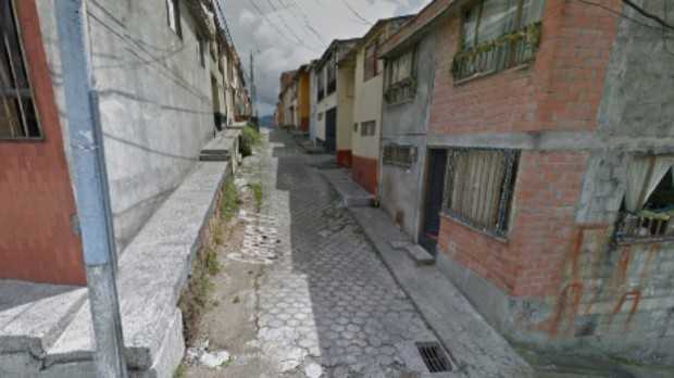 Foto | Usted es el reportero | LA PATRIA