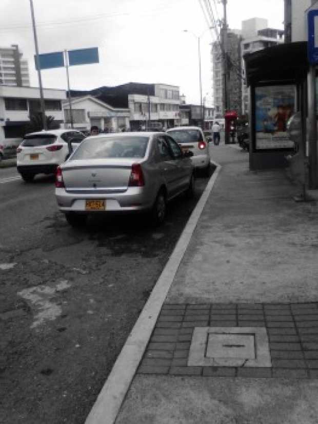 Foto | Usted es el reportero | LA PATRIA