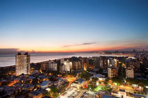 Montevideo, un lugar excepcional para visitar en verano