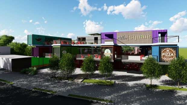 Emprendimiento gastronómico nacional Emprendimiento gastronómico nacional