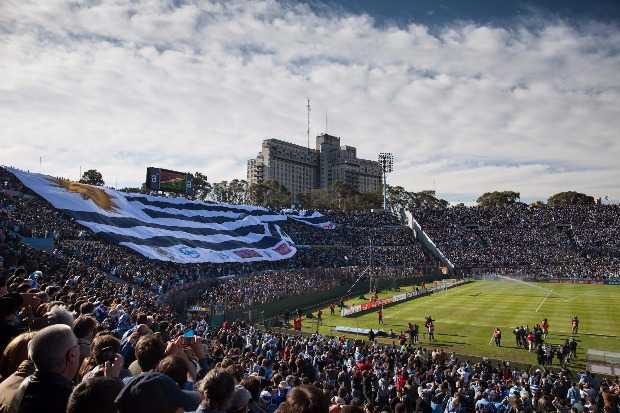 Uruguay, un paraíso de América del Sur ideal para invertir en inmuebles 