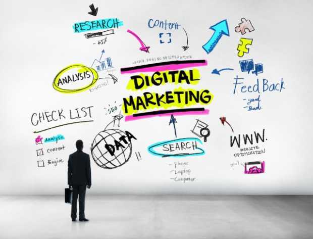 3 prácticas efectivas de marketing digital