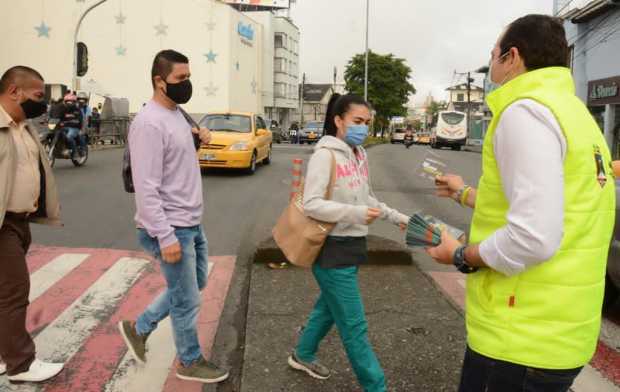 65% del presupuesto municipal para el 2021 será destinado a la ejecución de obra pública para seguir reactivando la economía loc