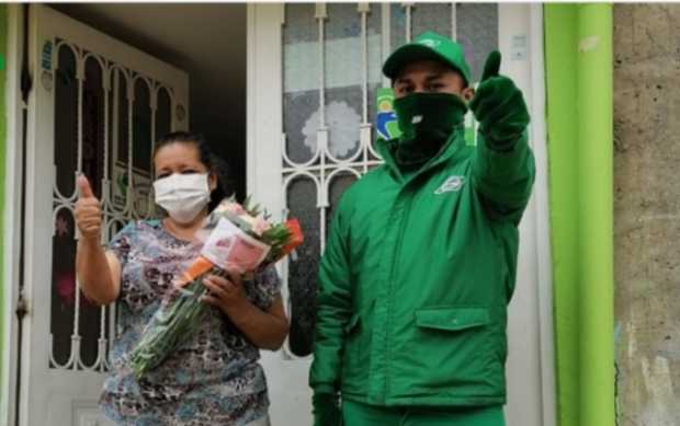 El poder que tienes en casa con el apoyo indicado