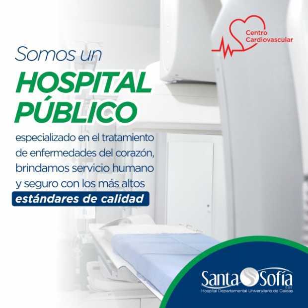 Experiencia, solidez e innovación al servicio de quien nos necesita