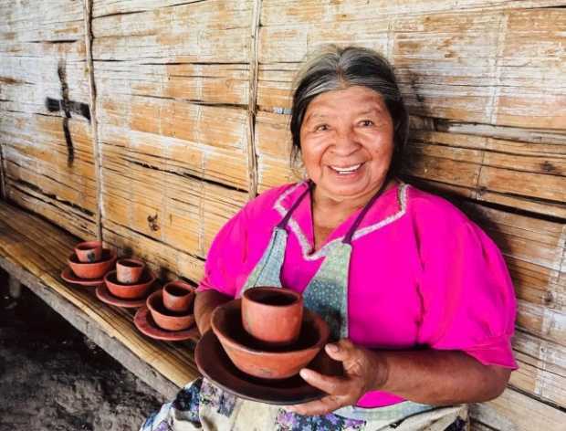 50 años acompañando el desarrollo de Caldas