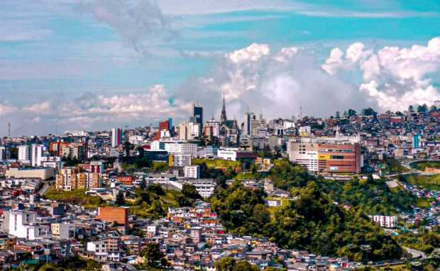 Manizales presenta su Plan de Reactivación y Crecimiento Económico. El momento es ahora 