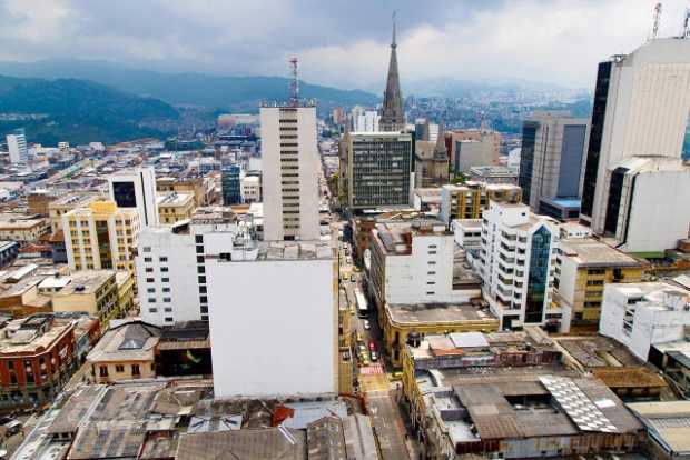 Manizales crece con la actualización catastral