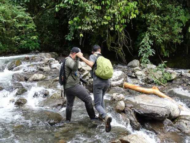Fotos | Cortesía Bernardo José Jiménez Mejía | LA PATRIA