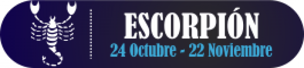 Escorpión