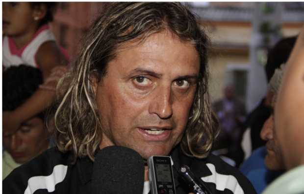 "Vamos por el camino correcto": técnico del Once