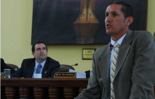 "Ese fue el presupuesto que nos dejaron": Secretario del Deporte 