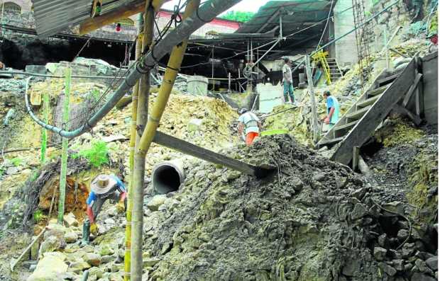 La minería es el sector que más aportó al crecimiento de la economía el año pasado.