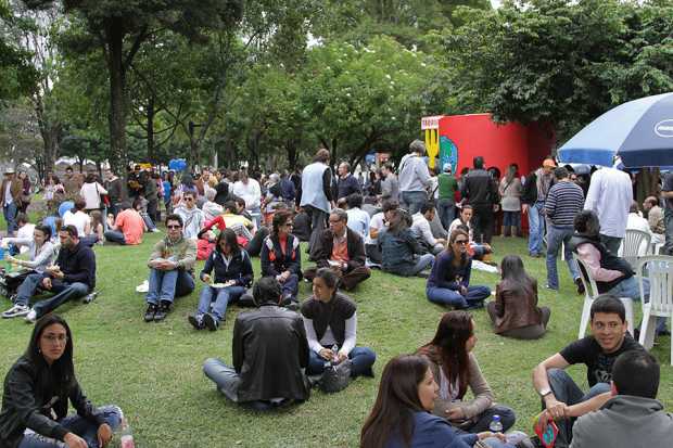 Alimentarte: programa para ayudar a las familias de policías que han sido víctimas