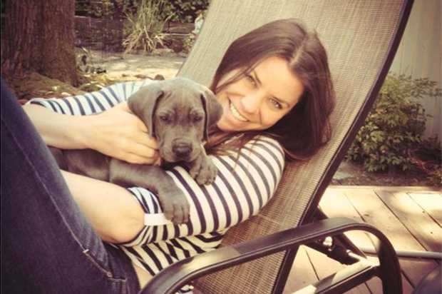  Brittany Maynard