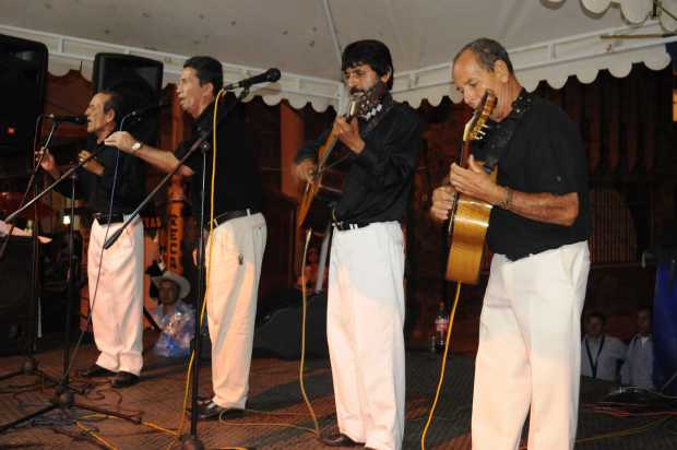 Festival de Música Campesina